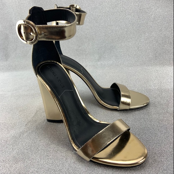 KENDALL + KYLIE Giselle sandals - Picture 5 of 8